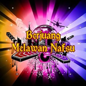 berjuang melawan nafsu