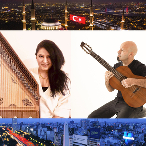 Música Tradicional Turca & Fusión