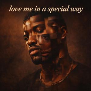 love me in a special way