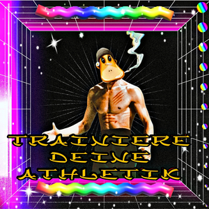 Trainiere Deine Athletik