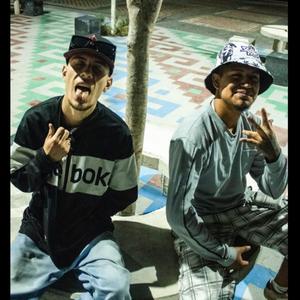 Progresos (feat. Rembrant)