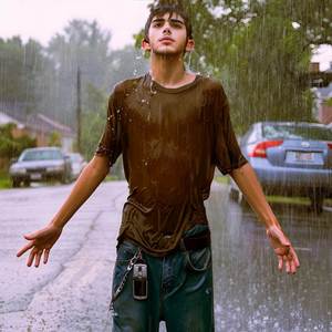 Amor De Verão (Remasterizado)