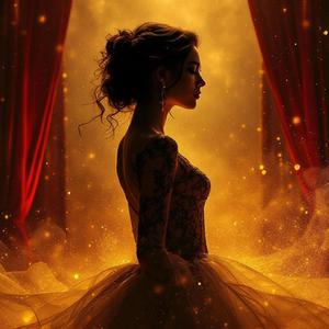 Σκόνη Χρυσή