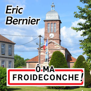 Ô ma Froideconche