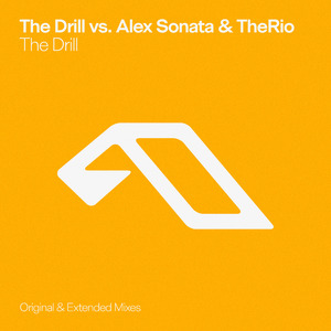 The Drill (Extended Mix)