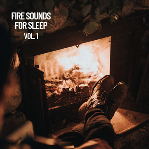 Fire place sounds