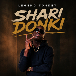 SHARI TONKI