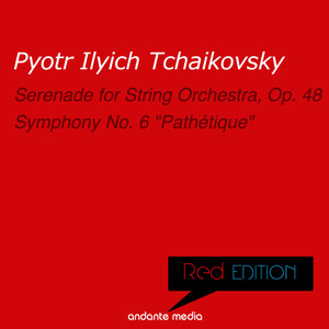 III. Elegia. Larghetto Elegiaco