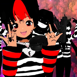 Mr Can You Uh? Kill Yourself?