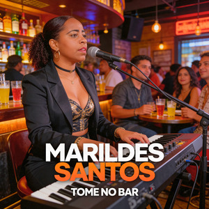Tome no bar