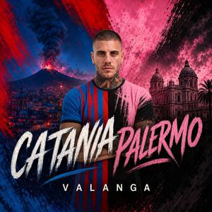 CATANIA PALERMO