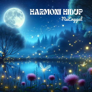 Harmoni Hidup