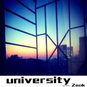 university