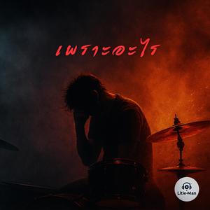 เพราะอะไร