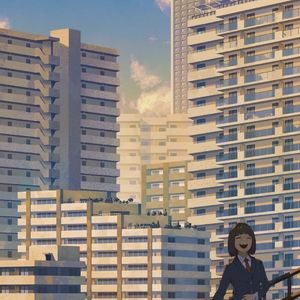 不再联系（片段）