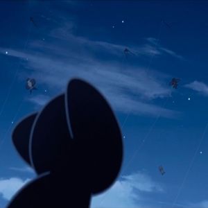 第57次取消发送（罗小黑）