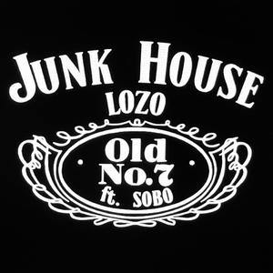 junkhouse (feat. sobo)