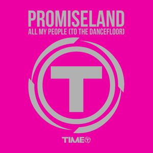 All My People (To the Dancefloor) (Paulsander Klub Mix)