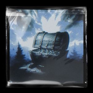 陌生人的宝藏（Prod.DIVINE MUSIC）