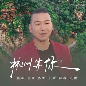 扎西-林州等你（原唱） 伴奏