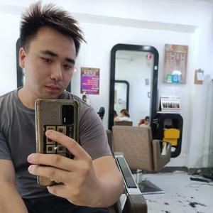 新娘不是我（男声）