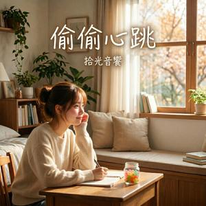 偷偷心跳