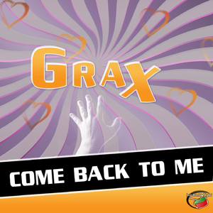 Come Back to Me (DJ Zulan Remix)