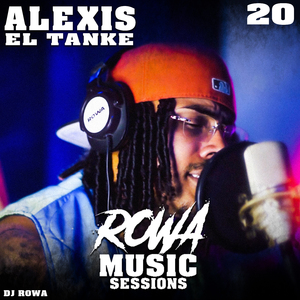 Rowa Music Sessions 20