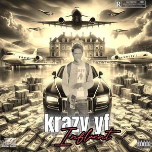 krazy yf