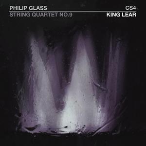 String Quartet No.9 "King Lear": Movement III (feat. CS4 & Chase Spruill)