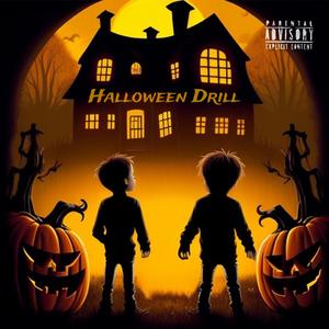 Halloween Drill (A Freaks And Strangers Story)