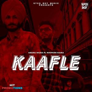 Kaafle