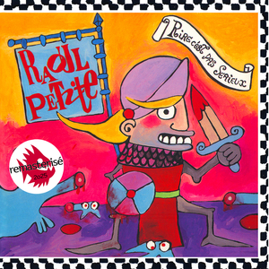 Mamouth (Remasterisé 2o25)