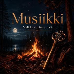 Musiikki (feat. Isä)