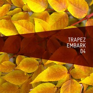 Embark 04 Mixed by Riley Reinhold (Continuous Mix)