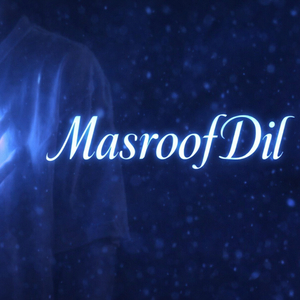 MasroofDil