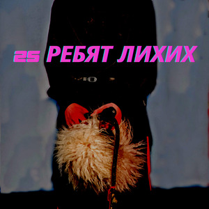 25 ребят лихих