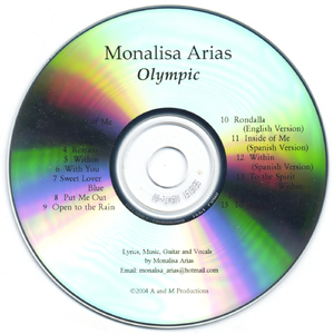 Rondalla (English Version)