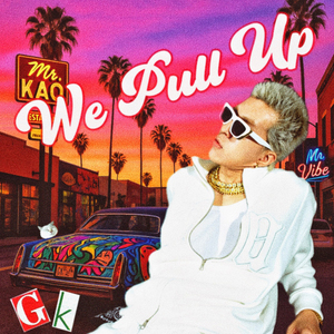 We Pull Up / 自由像艺术家