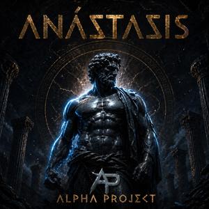 Anastasis (feat. Alpha Project) (Radio Edit)