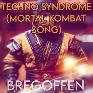 Techno Syndrome (Mortal Kombat)