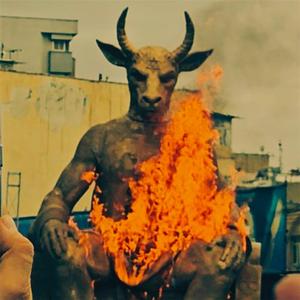 **** abu dhabi (eat the rich)