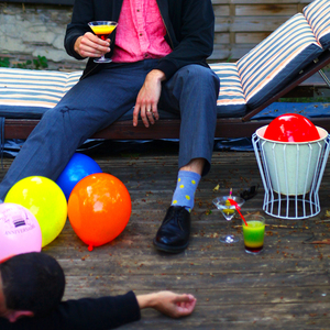 Brexit (Franz Scala Italian Dance Version)