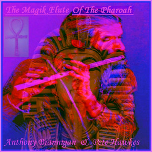 Journey Into The Lands Of The Pharoah King (feat. Anthony Brannigan)
