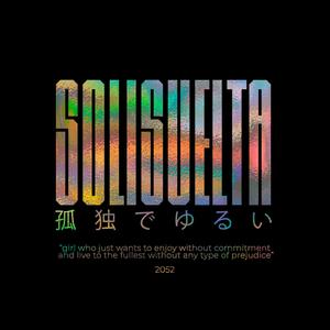 SOLISUELTA (feat. Ceduku & Halejo)