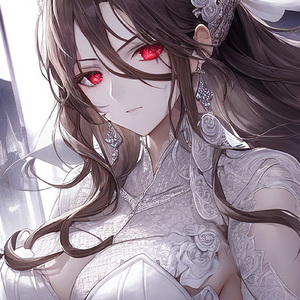 M - 追憶の女神 -