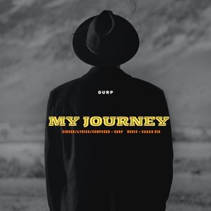 My Journey