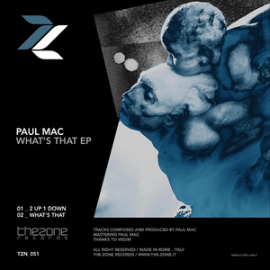 2 Up 1 Down (Original mix)