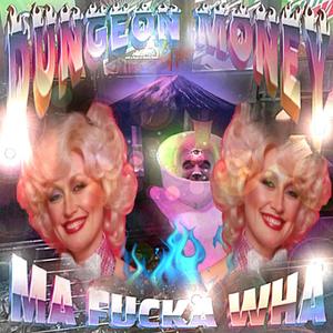 Ma ****a Wha (Chopped N Screwed / D. Hicks N Lo Jettra Remix)