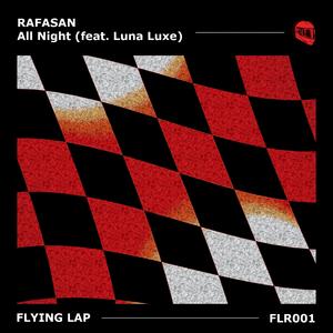All Night (feat. Luna Luxe) (Radio Edit)